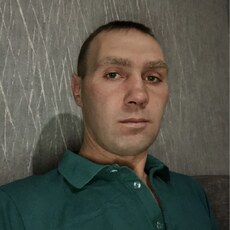 Фотография мужчины Александр, 37 лет из г. Мозырь