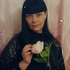 Фотография девушки Света, 48 лет из г. Хуст