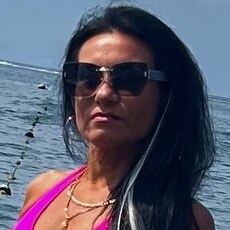 Фотография девушки Яна, 41 год из г. Киселевск