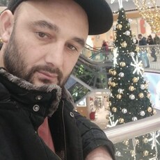 Фотография мужчины Руха, 42 года из г. Москва