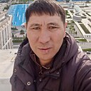 Ержан, 41 год