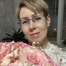 Фотография девушки Татьяна, 48 лет из г. Тольятти