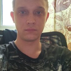 Фотография мужчины Александр, 32 года из г. Нижний Новгород