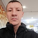 Виктор, 46 лет