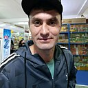 Красавчик, 37 лет