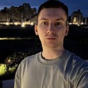 Сергей, 25 лет