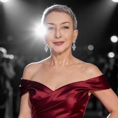 Фотография девушки Влада, 55 лет из г. Гулькевичи