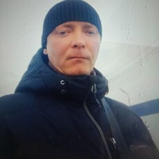 Фотография мужчины Спраси Скажу, 41 год из г. Дубна