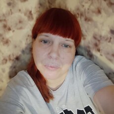 Фотография девушки Elena, 48 лет из г. Кировград