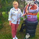 Света, 56 лет