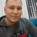 Дмитрий, 35 лет