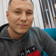 Фотография мужчины Дмитрий, 35 лет из г. Самара
