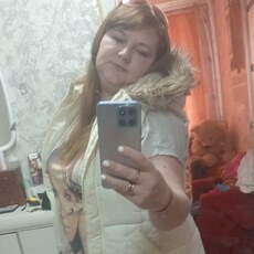Фотография девушки Ирина, 34 года из г. Могилев