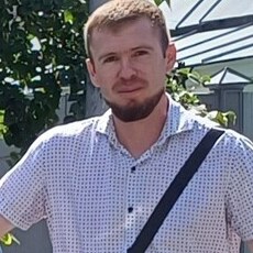 Фотография мужчины Дмитрий, 28 лет из г. Ульяновск
