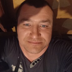 Фотография мужчины Магадан S, 42 года из г. Магадан