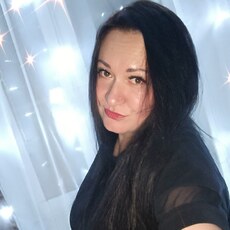 Фотография девушки Ксения, 39 лет из г. Северобайкальск