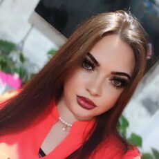 Фотография девушки Анастасия, 27 лет из г. Кокшетау