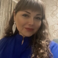 Фотография девушки Наталья, 45 лет из г. Курган