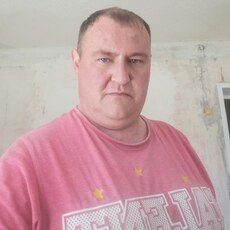 Фотография мужчины Евгений, 43 года из г. Смоленск