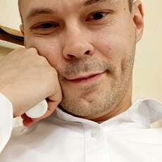 Фотография мужчины Николай, 32 года из г. Асбест