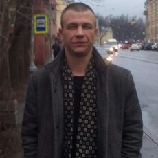 Фотография мужчины Владимир, 44 года из г. Уфа