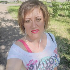 Фотография девушки Олеся, 45 лет из г. Абакан