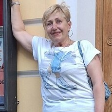 Фотография девушки Людмила, 61 год из г. Санкт-Петербург