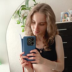Фотография девушки Kristina, 22 года из г. Поспелиха