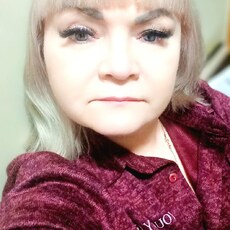 Фотография девушки Светлана, 51 год из г. Ковров
