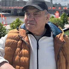 Фотография мужчины Наман, 66 лет из г. Гродно
