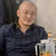 Фотография мужчины Александр, 41 год из г. Балхаш