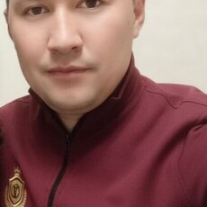 Фотография мужчины Дима, 32 года из г. Белебей