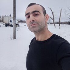 Фотография мужчины Роман, 40 лет из г. Короча