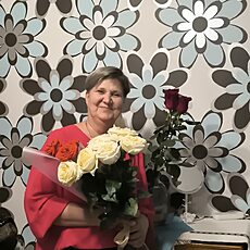 Фотография девушки Гала, 59 лет из г. Верхнедвинск