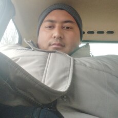 Фотография мужчины Жоха, 27 лет из г. Туркестан