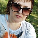 Незнакомка, 48 лет