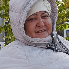 Фотография девушки Татьяна, 67 лет из г. Чита