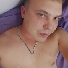 Фотография мужчины Виталя, 27 лет из г. Саранск