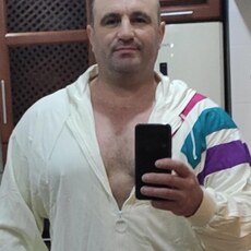 Фотография мужчины Сергей, 50 лет из г. Кобрин