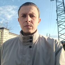 Фотография мужчины Sten, 39 лет из г. Запорожье
