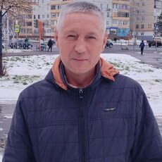 Фотография мужчины Евгений, 46 лет из г. Заринск