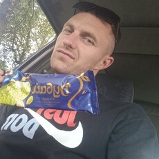 Фотография мужчины Pawel, 39 лет из г. Минск