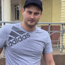 Фотография мужчины Дмитрий, 34 года из г. Томск