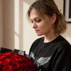 Фотография девушки Ольга, 43 года из г. Логойск