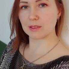 Фотография девушки Ирина, 35 лет из г. Бердск