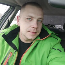 Фотография мужчины Андрей, 32 года из г. Слоним