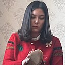 Дженэйр, 35 лет