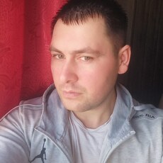 Фотография мужчины Алексей, 30 лет из г. Канаш