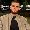 Марк, 27 лет
