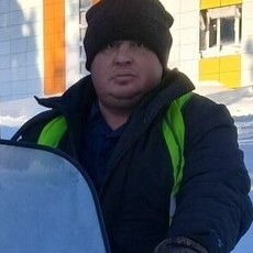 Фотография мужчины Толя, 34 года из г. Орск